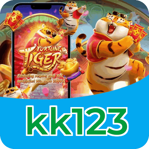 Catálogo kk123 2.547 jogos - Pragmatic Play, Evolution, NetEnt